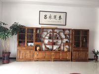 乌审旗麦香源和兴商务酒店 - 公共区域