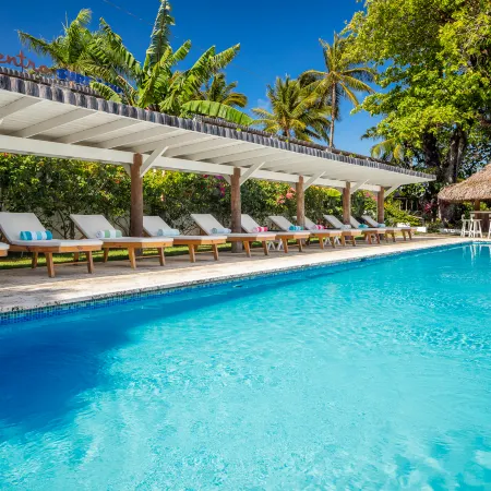 El Encuentro Surf Lodge