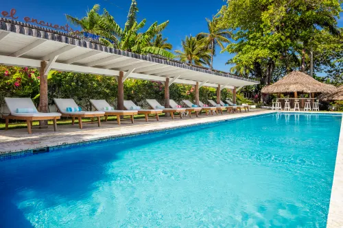 El Encuentro Surf Lodge