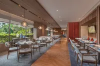 Edsa Shangri-La, Manila - breakfast