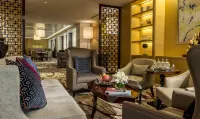 InterContinental Hotels TANGSHAN by IHG - 5-Star