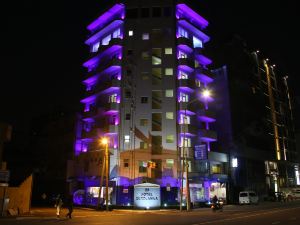 Hotel Eurolanka Colombo