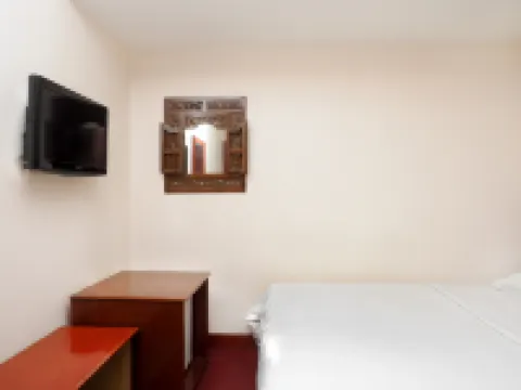 Sun Inns Hotel Subang Hotels near SEGi College Subang Jaya