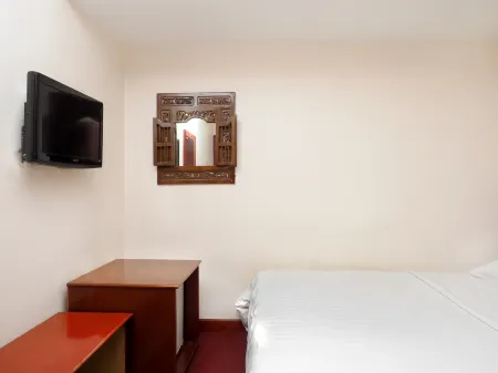 Sun Inns Hotel Subang