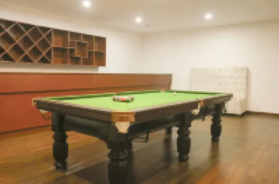 玉景ホテル（遵義習水）