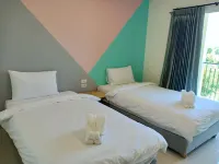 IRabbit Hotel - Wifi