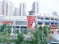 重庆开州新华酒店 - 酒店附近
