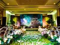 徐州国泰太平洋酒店 - 婚宴服务