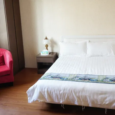 Red Roof Homestay