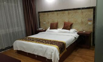 Qingxu Sunshine Bathing Industry Hotel