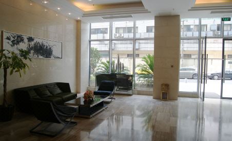 No.5 Kairun Apartment Hotel - Housity