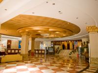 拉萨拉威国际酒店 - 公共区域