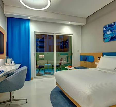 Al Khoory Inn Bur Dubai