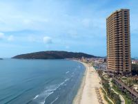 惠东双月湾东海之星全海景度假公寓 - 酒店景观