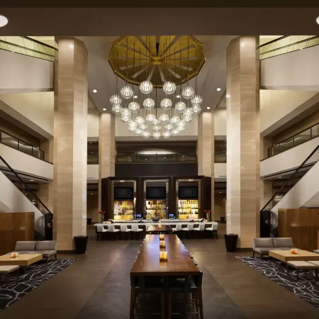 Hilton Anaheim