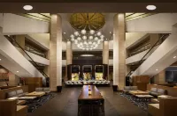 Hilton Anaheim Hotels in Anaheim