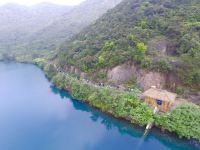 湖州霞雾山居住宿