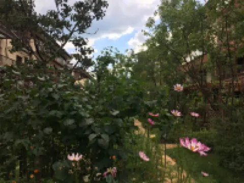 Beijing Hollywood Family Vacation Villa