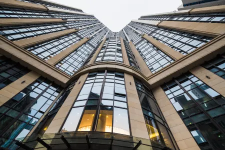PENGCHENG APARTMENT