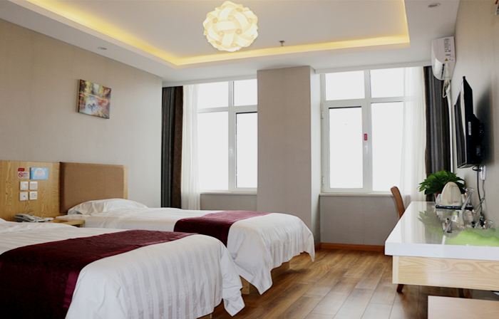 Xingtai City 118 Chain Hotel(Xingtai Ningjin Old Bus Station Store)