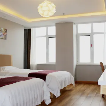 Xingtai City 118 Chain Hotel(Xingtai Ningjin Old Bus Station Store)