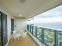 阳江海陵岛保利银滩8号度假公寓 - 酒店景观