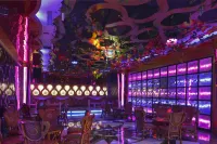 Xinhaiwan International Hotel Hotels in Xin County