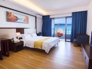 Tianqin Venus Seaview Apartment (Huizhou Gold Coast Shop)