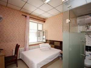 Changchun Jane Eyre Fashion Guest Room