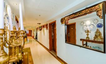 Xiyue Boutique Hotel