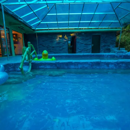 Q+ Shunan Zhuhai Qixiange Hot Spring Hotel