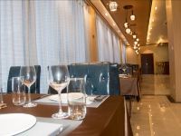 格林东方酒店(文昌航天椰林湾店) - 餐厅