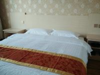蓬莱安达宾馆 - 温馨大床房