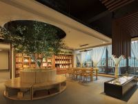 美程文旅酒店(登封观书院店) - 大堂酒廊
