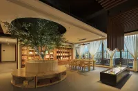 Meicheng Wenlv Hotel (Dengfeng Guanshuyuan) Hotel a Dengfeng