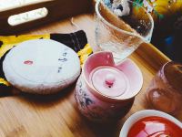 成都大通商务酒店 - 商务双床房