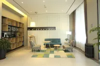 Home Inn (Handan Mingzhu Plaza Meilecheng Branch) - 3-Sterne