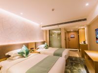 佛莱雅花园酒店(新加坡)(成都火车南站店) - 豪华标间