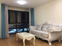 福州盛夏光年酒店式公寓 - 欧式大床房