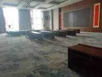Jingting Holiday Apartment (Qingdao Golden Beach Resort Tangdaowan Branch) - petit déjeuner