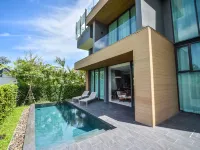 Glam Habitat Hotels in der Nähe von Phuket Fanta Sea