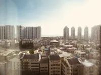 Times Suprior Business Apartment (Shenzhen KKone) - Havudsigt