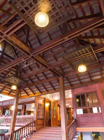 รูปภาพของโรงแรมบ้านคุณ เชียงใหม่