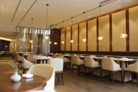 Huayang International Hotel - Aamiainen