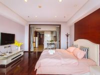 杭州杭州飞花家的公寓 - 舒适温馨大床房