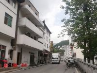 神农架王世华公寓 - 酒店外部