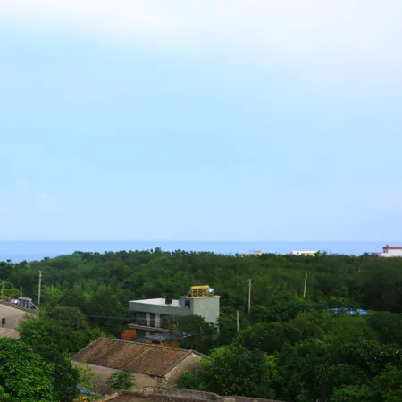 Tianyuanmei Inn