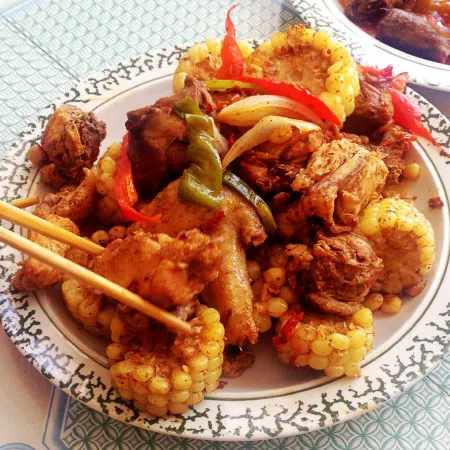 Shili Chunfeng Youcaihua Inn
