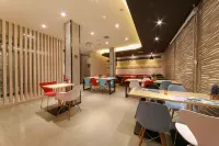 未來生活飯店（渭南信達廣場店）