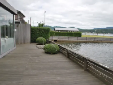 Auberge Amanohashidate Hotels in Miyazu